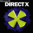 The TDx_Library is compatible with DirectX 7,8,9,10,11,12